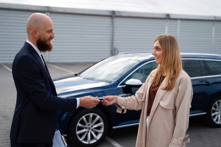 Assurance auto temporaire pour achat ou vente : protéger le véhicule entre deux propriétaires