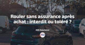 Achat voiture et assurance auto