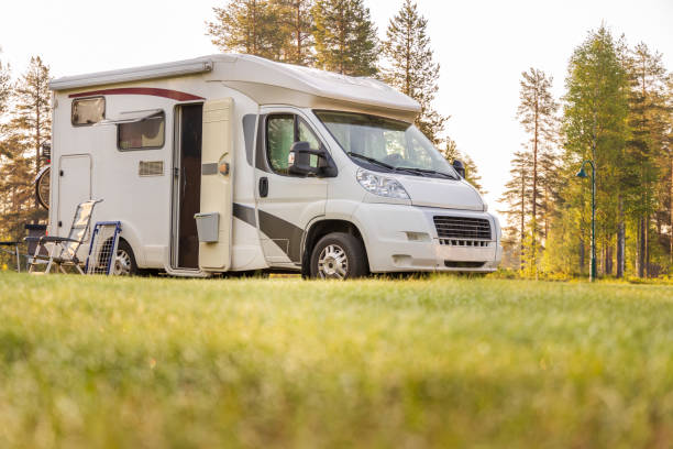 assurance temporaire camping car pour location