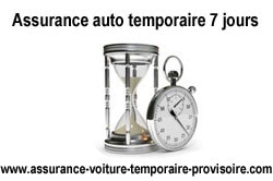 assurance auto sept jours