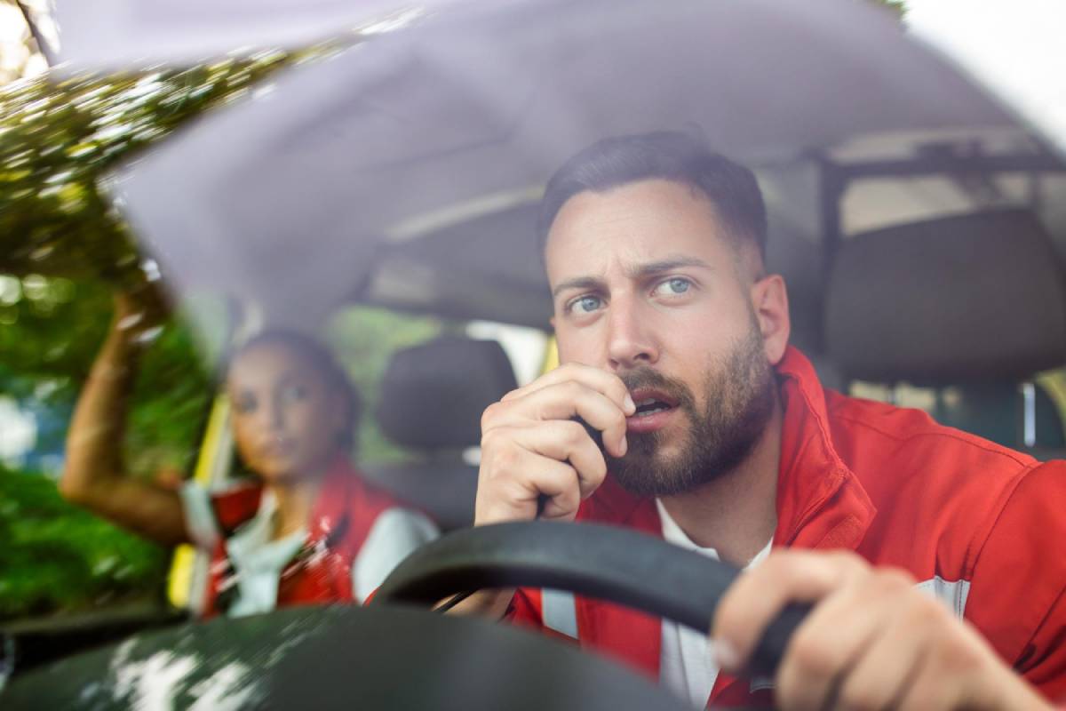 Assurance auto temporaire ou classique