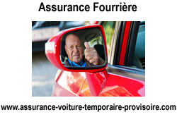 assurance fourrière