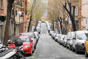 Assurance frontière à la douane et circulation en France