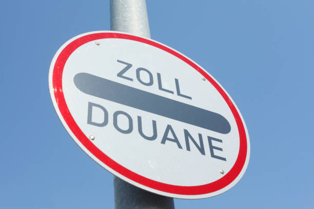 assurance auto frontière