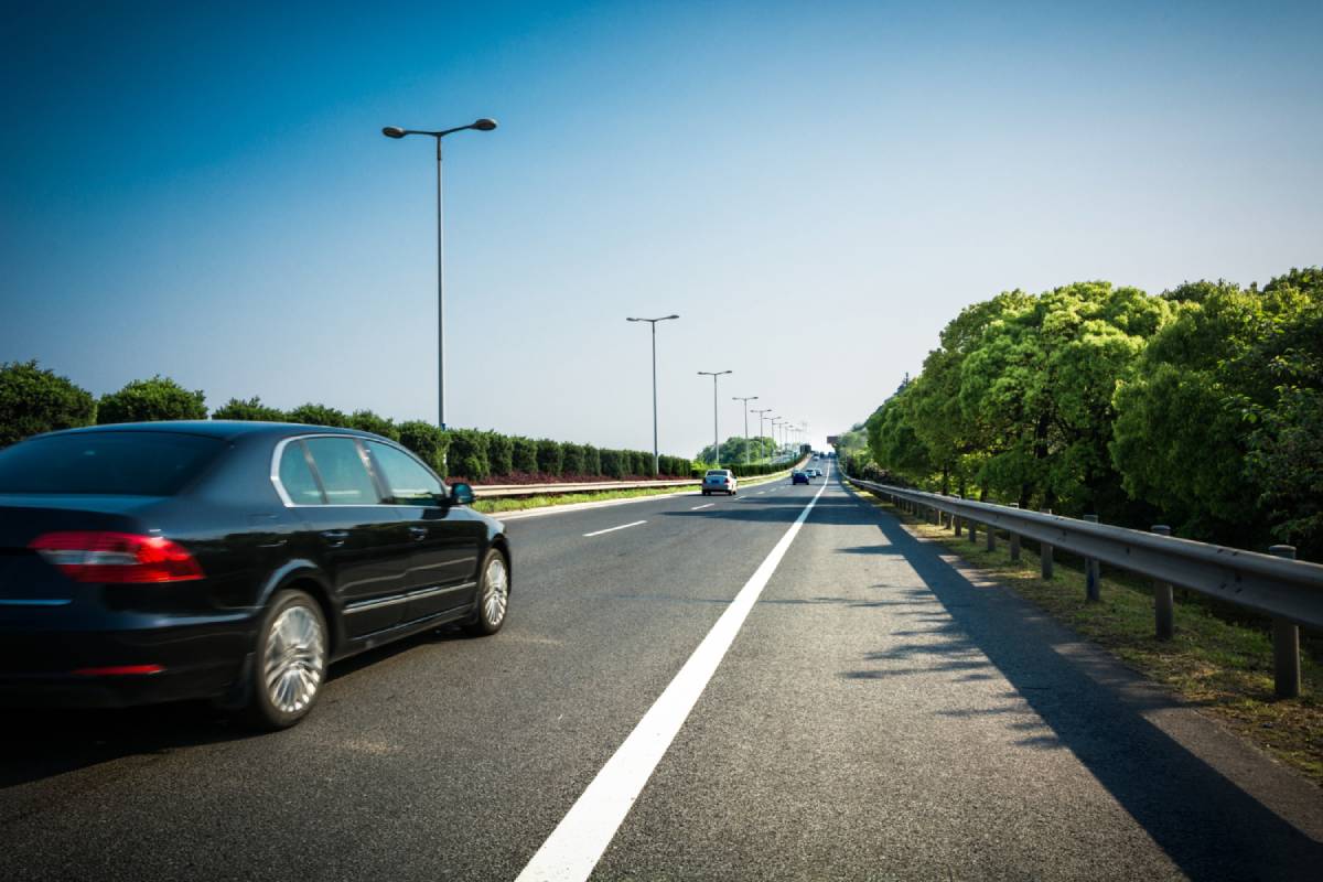 Obligation assurance frontière pour voiture roulant en zone verte