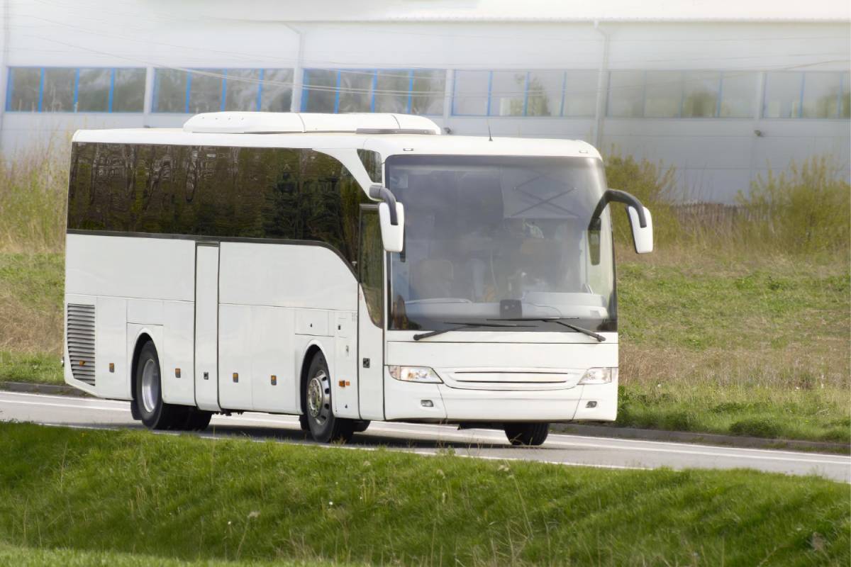 Assurance temporaire bus moins chère