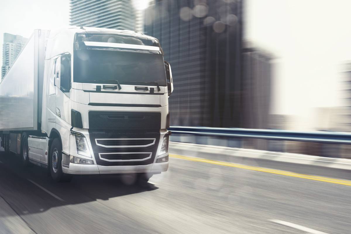 Assurance temporaire camion et poids lourd - tout savoir