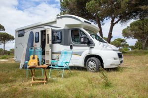 devis assurance temporaire camping car