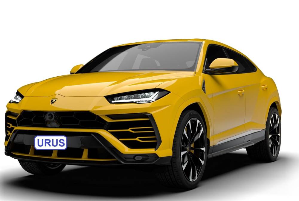 Assurance temporaire voiture puissante