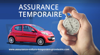 Assurance temporaire