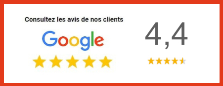Avis Google Assurance temporaire