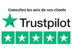 Avis Trustpilot