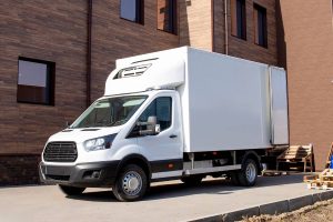 Camion utilitaire et assurance temporaire
