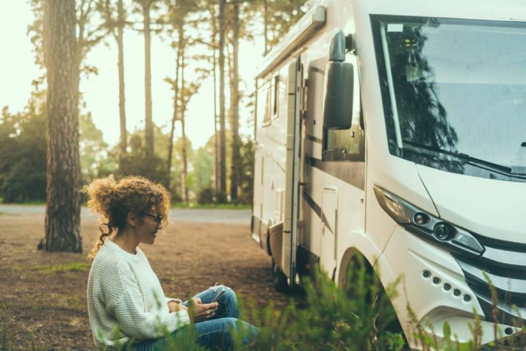 Assurance temporaire pour louer un camping-car : ce qu’il faut savoir