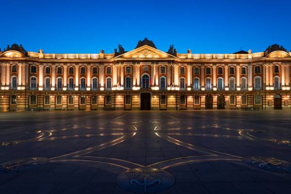 Capitole Toulouse