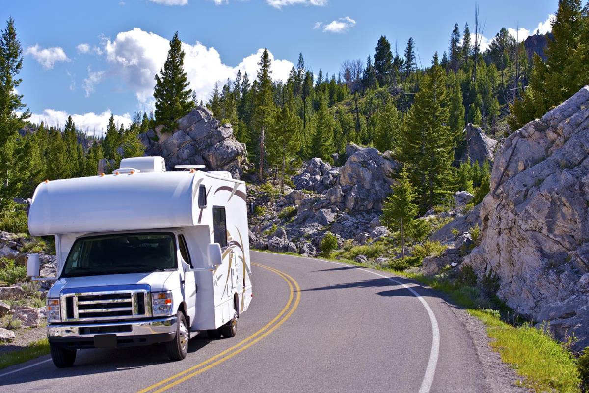 Comparatif assurance temporaire camping car moins chère 2025