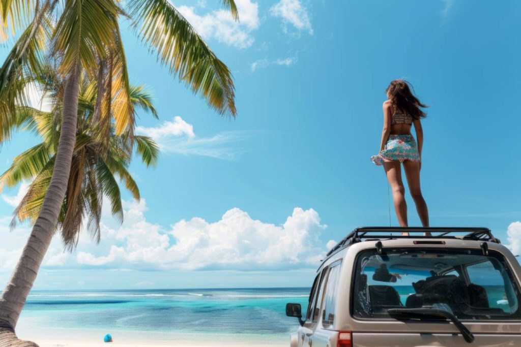 Comparatif assurance temporaire martinique pas chère