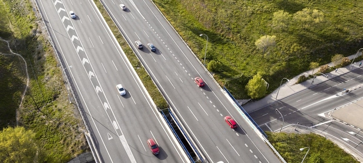 Renationalisation des autoroutes à la conférence Ambition France Transports