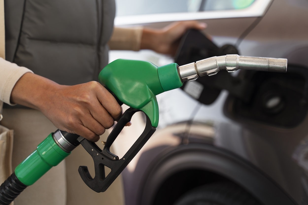 Prix éthanol e85 moins cher