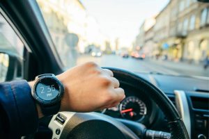 Fonctionnement assurance auto une journée