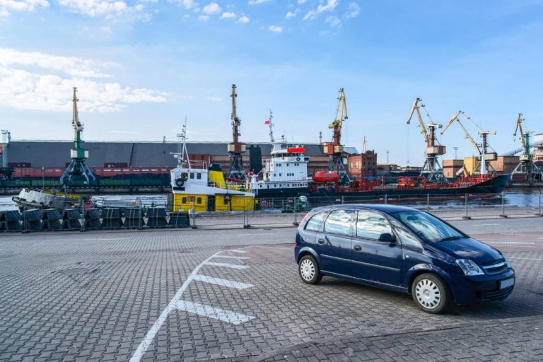 Comment fonctionne l’assurance auto frontière ?