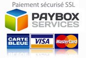paiement 3d secure