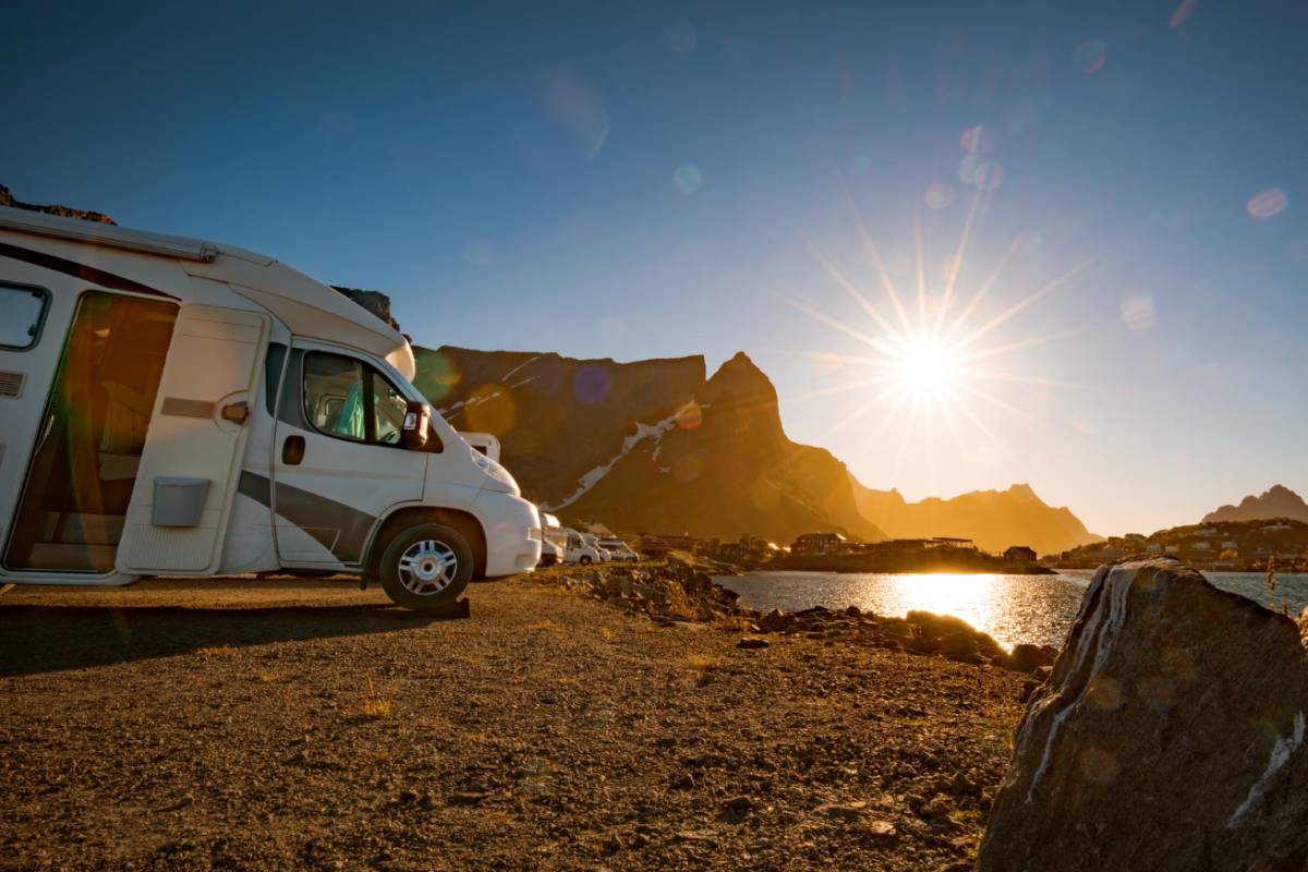 Meilleure assurance temporaire camping car mieux notée