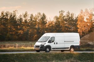 Assurance temporaire van moins chère