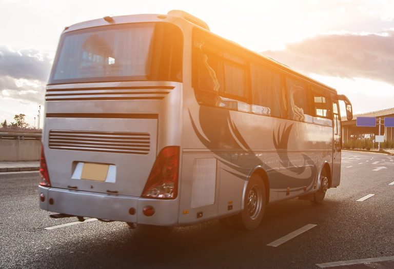 Sécurité des bus scolaires avec le plan Johanna