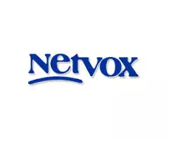 Logo de Netvox