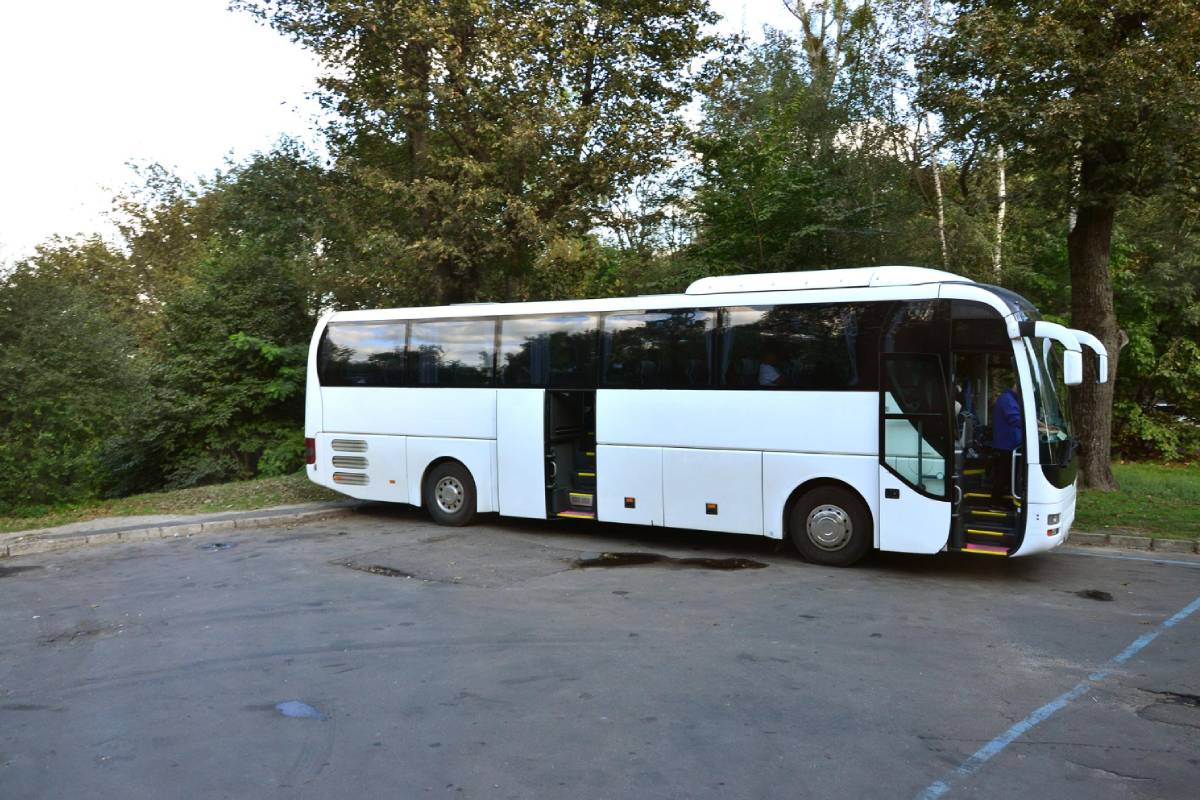 Assurer temporairement un bus