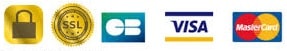 Sécurité du paiement par carte bancaire en ligne