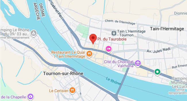 Assurance provisoire auto à la place du Taurobole