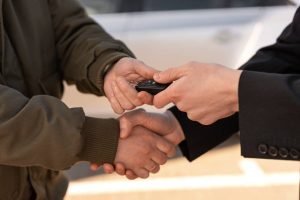 Assurance pour voiture prêtée