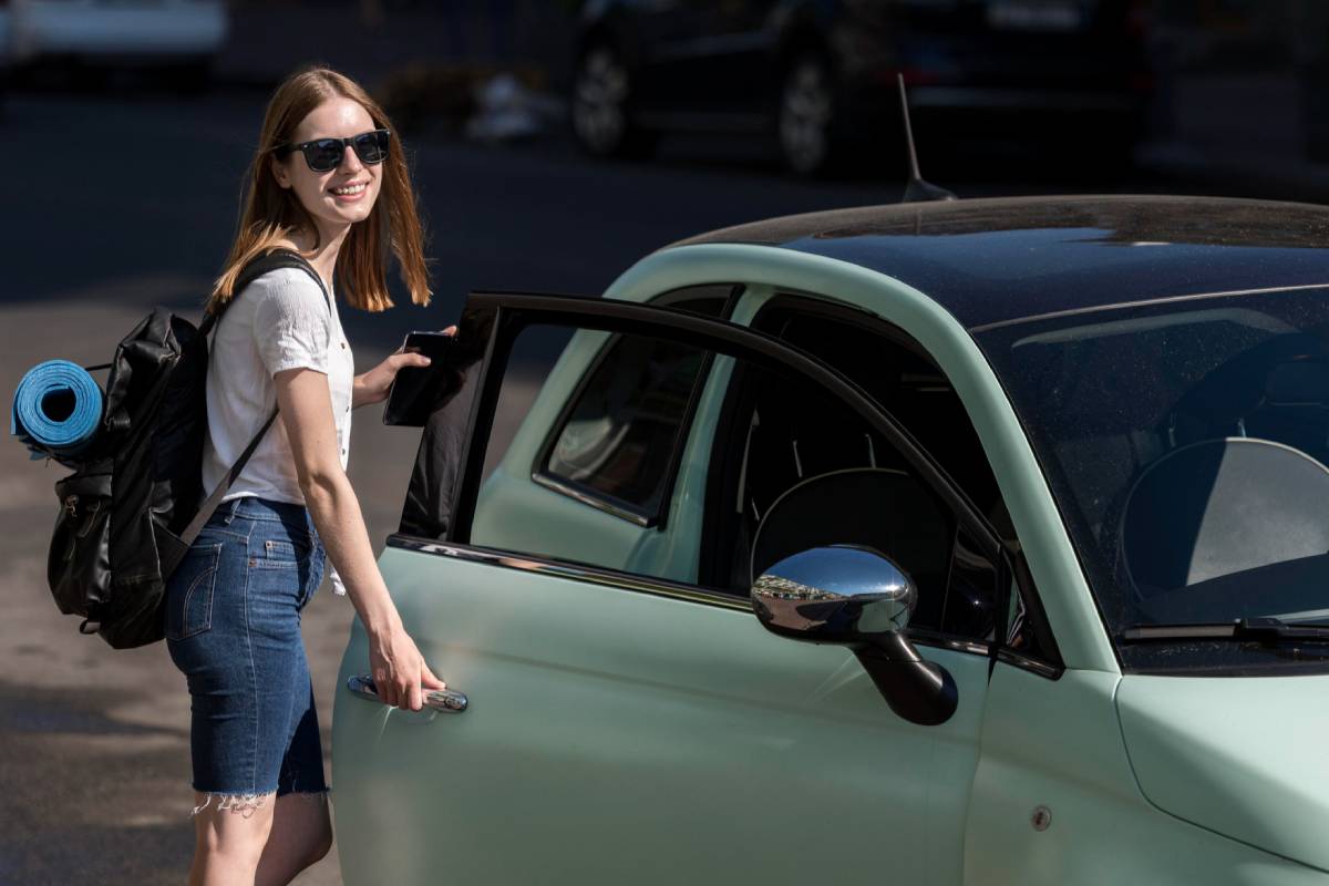 Prix assurance temporaire voiture sans permis