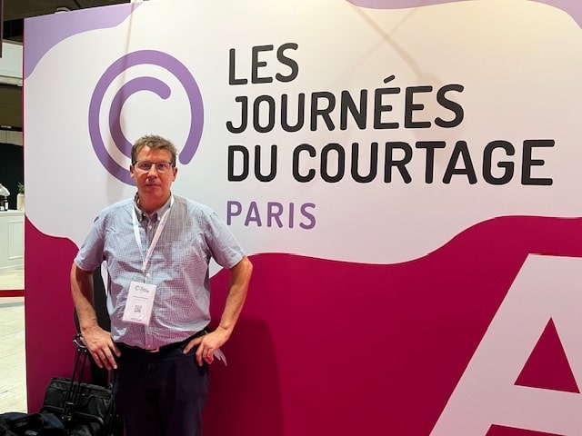 Samuel Ricouard salon courtage