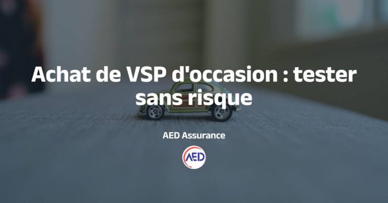Acheter une voiture sans permis d’occasion : comment tester sans risquer ?