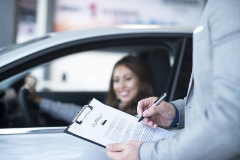 Assurance auto frontière guide